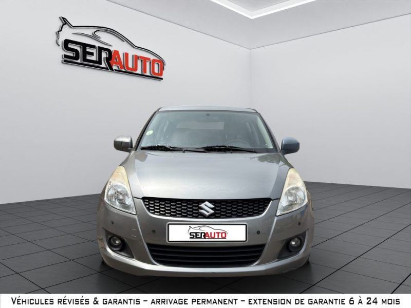 SUZUKI SWIFT III 1.3 DDIS GL 5P