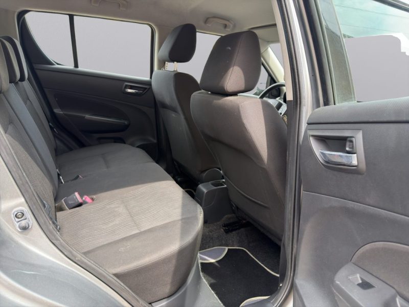 SUZUKI SWIFT III 1.3 DDIS GL 5P