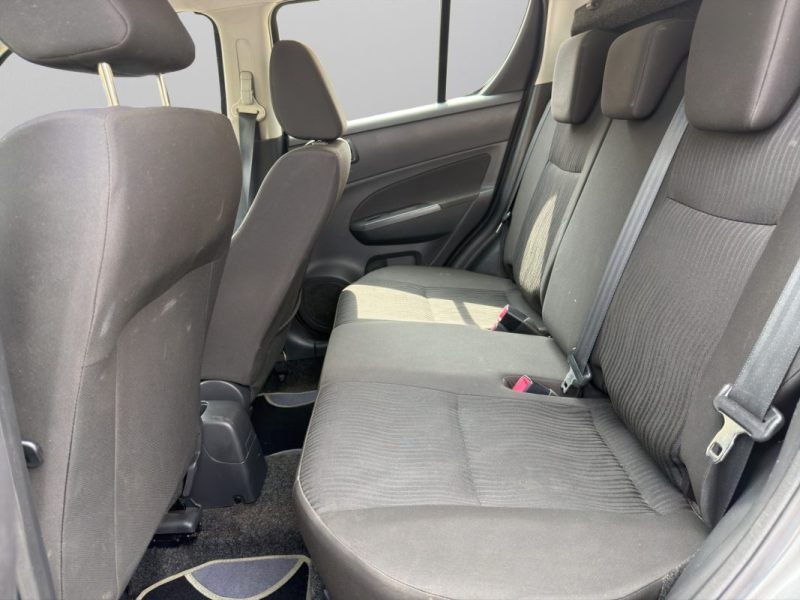 SUZUKI SWIFT III 1.3 DDIS GL 5P