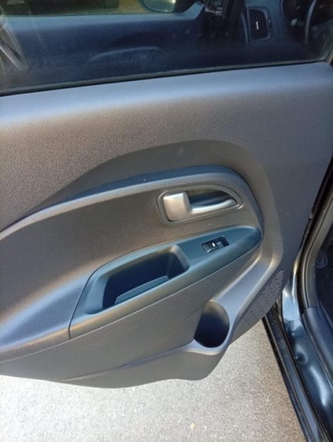 KIA RIO  1.4 FIFA WORLD CUP EDITION 2014