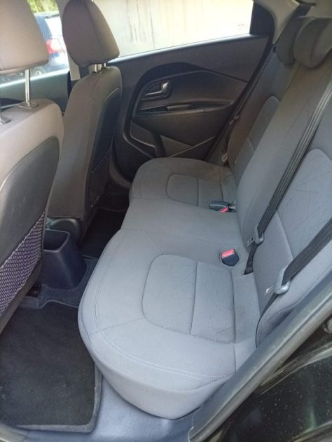 KIA RIO  1.4 FIFA WORLD CUP EDITION 2014