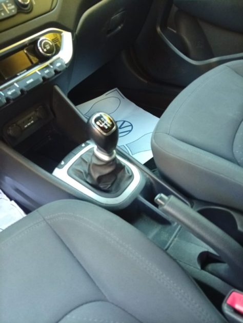 KIA RIO  1.4 FIFA WORLD CUP EDITION 2014