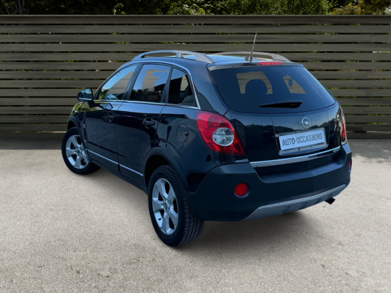 OPEL ANTARA 2.0 CDTI 127Ch PACK EDITION FULL OPTIONS GPS/CLIM/CUIR