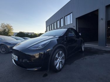 TESLA MODEL Y PROPULSION 2023