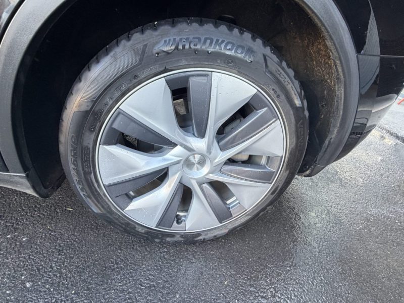 TESLA MODEL Y PROPULSION 2023