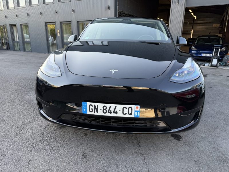 TESLA MODEL Y PROPULSION 2023