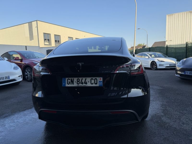 TESLA MODEL Y PROPULSION 2023
