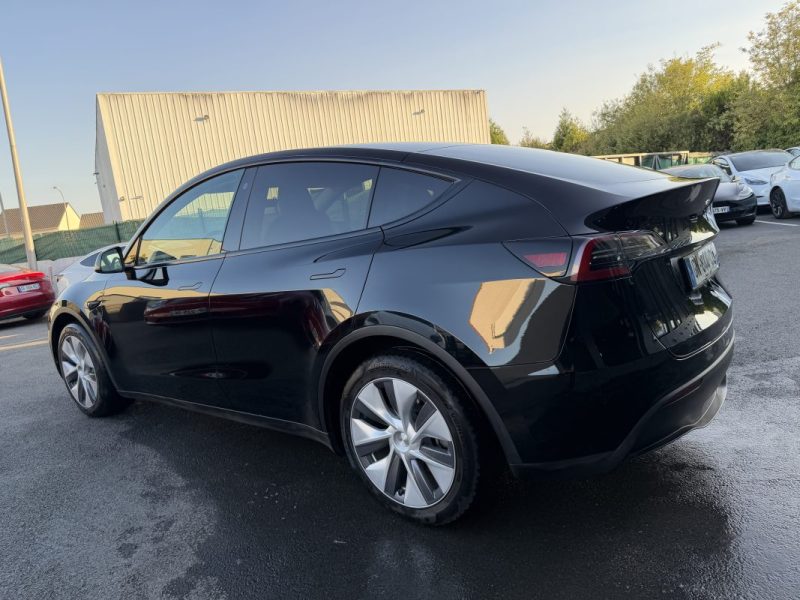 TESLA MODEL Y PROPULSION 2023