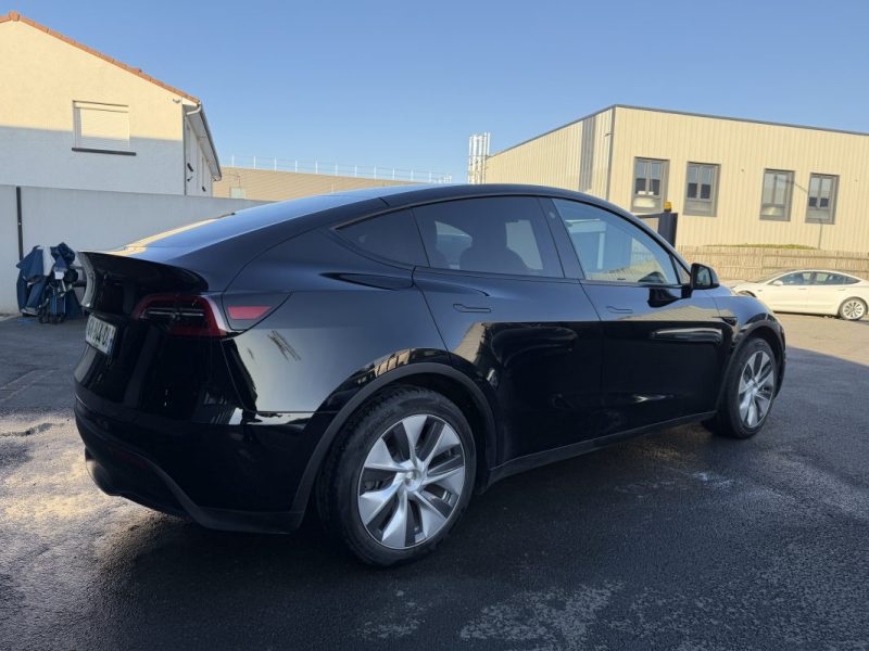 TESLA MODEL Y PROPULSION 2023