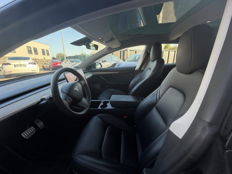 TESLA MODEL 3 PERFORMANCE 2023