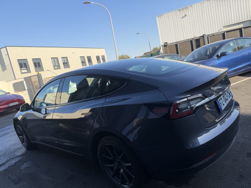 TESLA MODEL 3 STANDARD PLUS 2021 LFP