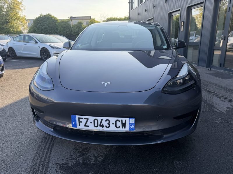 TESLA MODEL 3 STANDARD PLUS 2021 LFP