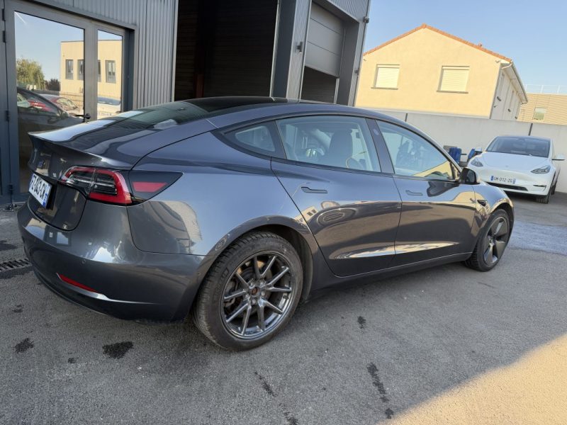 TESLA MODEL 3 STANDARD PLUS 2021 LFP