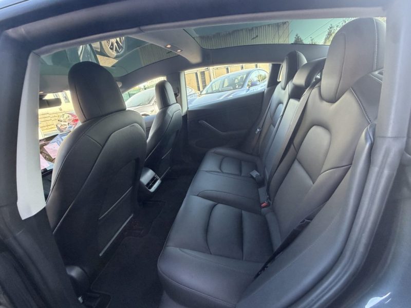 TESLA MODEL 3 STANDARD PLUS 2021 LFP