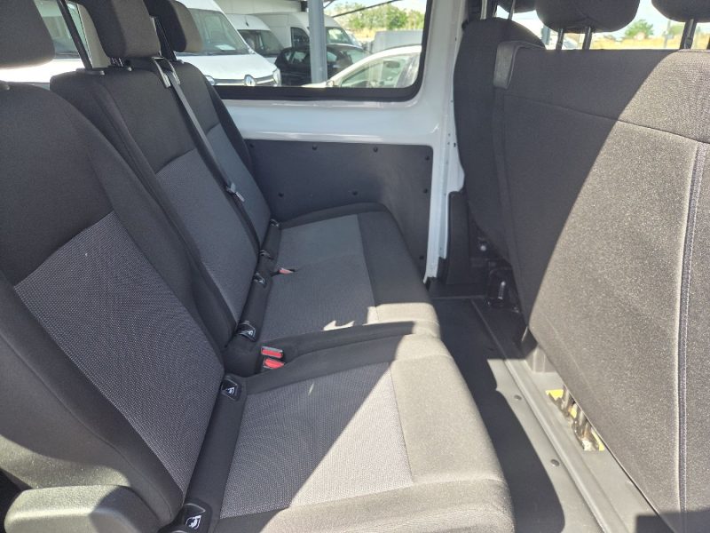 OPEL VIVARO  9 PLACES L3 1.5 D 120 EDITION LIFE 2022 88000 km