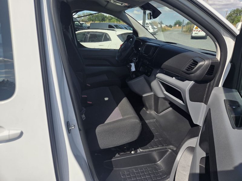 OPEL VIVARO  9 PLACES L3 1.5 D 120 EDITION LIFE 2022 88000 km