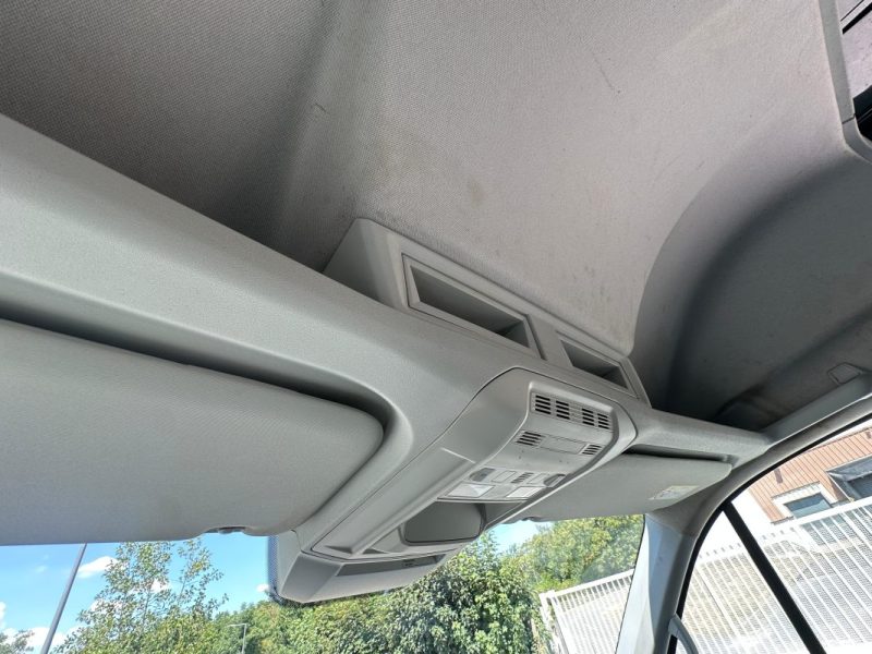 VOLKSWAGEN CRAFTER PROCAB 7PLACES 35 L4H3 2.0 TDI 177 4MOTION BUSINESS LINE PLUS 2017