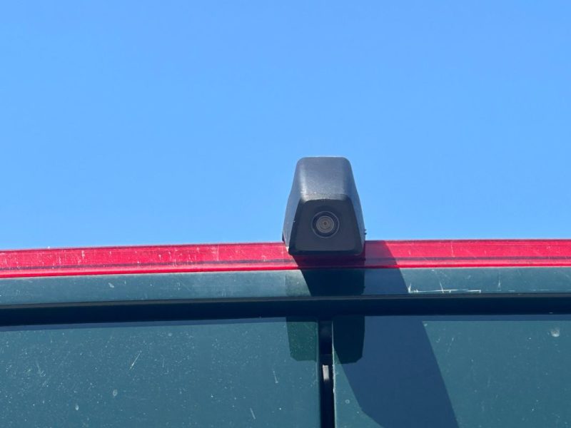 VOLKSWAGEN CRAFTER PROCAB 7PLACES 35 L4H3 2.0 TDI 177 4MOTION BUSINESS LINE PLUS 2017