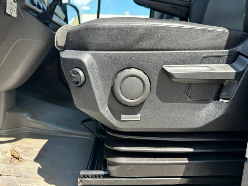 VOLKSWAGEN CRAFTER PROCAB 7PLACES 35 L4H3 2.0 TDI 177 4MOTION BUSINESS LINE PLUS 2017