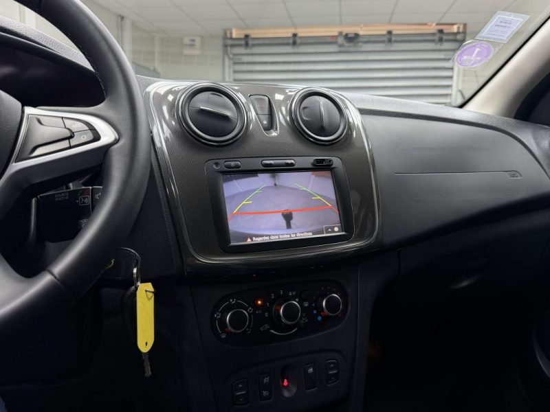 Dacia Sandero TCe 90 - Stepway Prestige  - 1ère Main