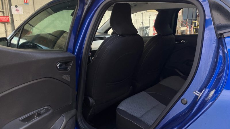 RENAULT CLIO 5 1.0 TCE 90 EVOLUTION 2023