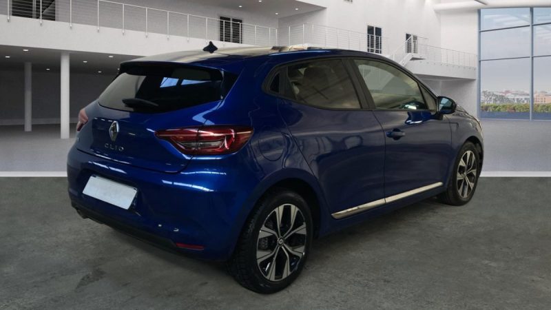 RENAULT CLIO 5 1.0 TCE 90 EVOLUTION 2023