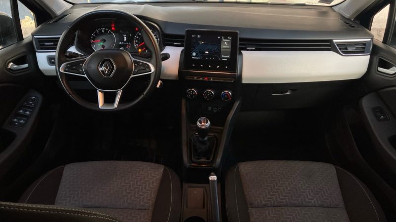 RENAULT CLIO 5 1.0 TCE 90 EVOLUTION 2023