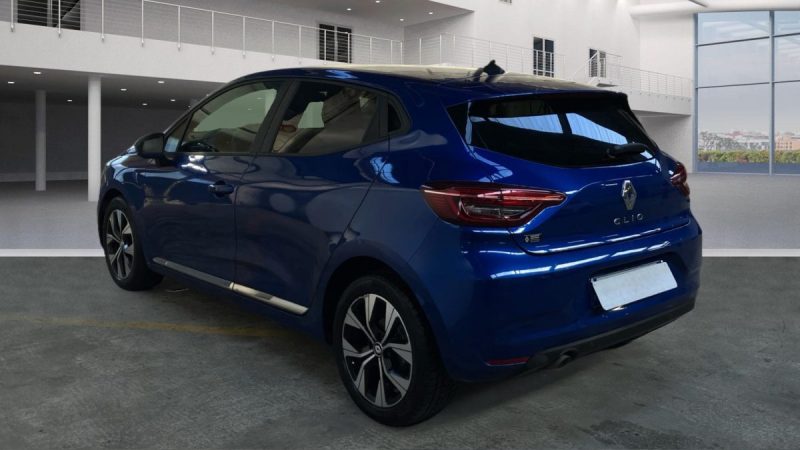 RENAULT CLIO 5 1.0 TCE 90 EVOLUTION 2023