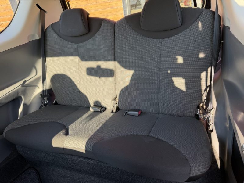 Toyota Aygo Cool 1.0 68 cv 