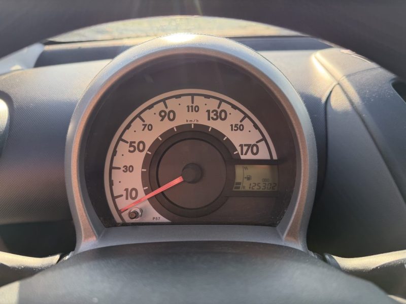 Toyota Aygo Cool 1.0 68 cv 