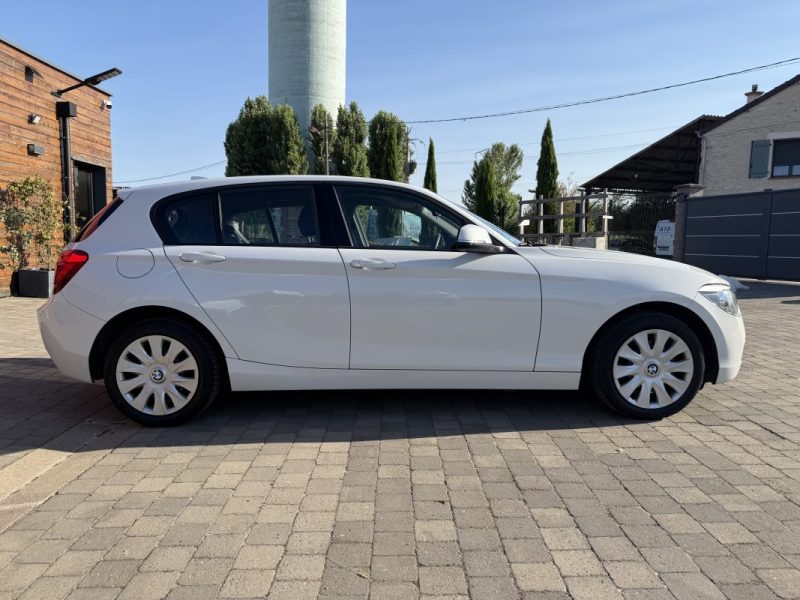 BMW SÉRIE 1 LIMITÉE 114I F20 