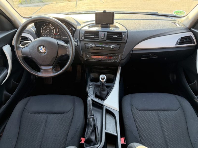BMW SÉRIE 1 LIMITÉE 114I F20 