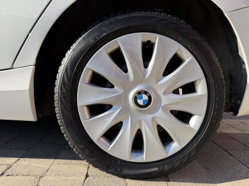 BMW SÉRIE 1 LIMITÉE 114I F20 