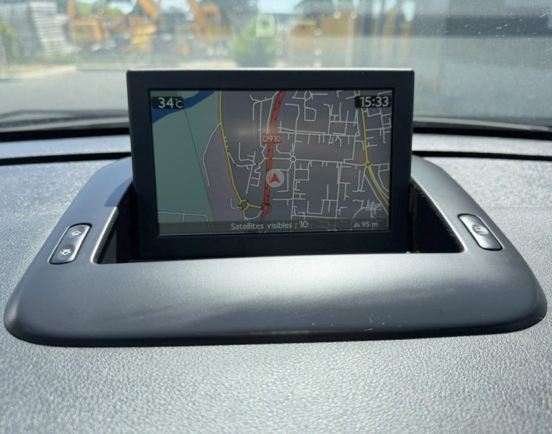 PEUGEOT 3008 1.6 HDI 115CV 2014 SUIVI & GARANTIE 6 MOIS 