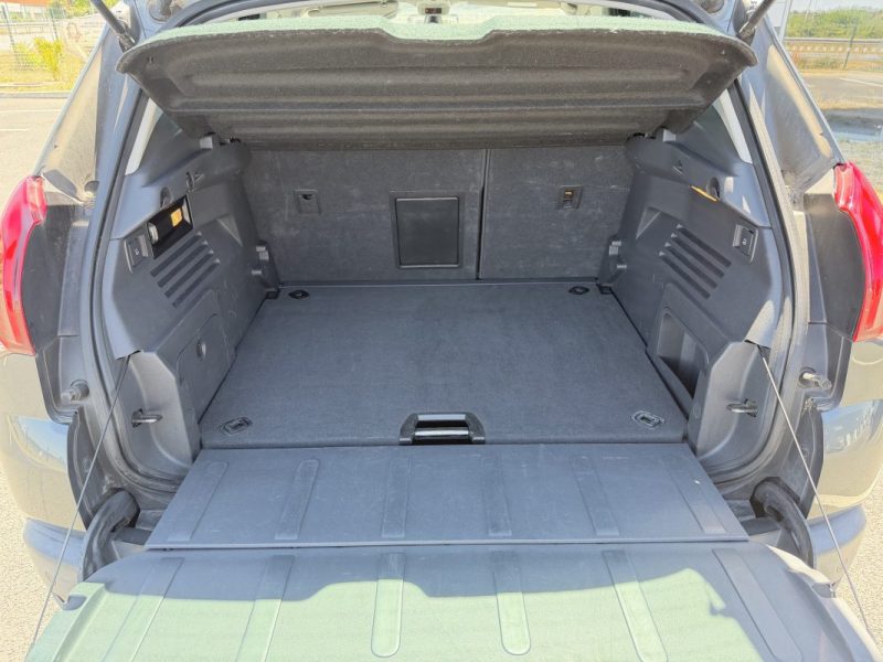 PEUGEOT 3008 1.6 HDI 115CV 2014 SUIVI & GARANTIE 6 MOIS 