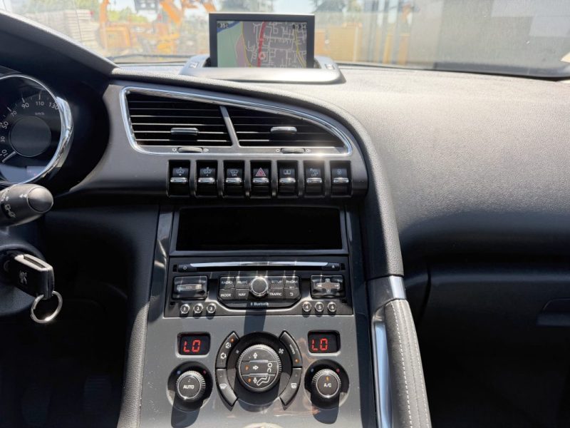 PEUGEOT 3008 1.6 HDI 115CV 2014 SUIVI & GARANTIE 6 MOIS 
