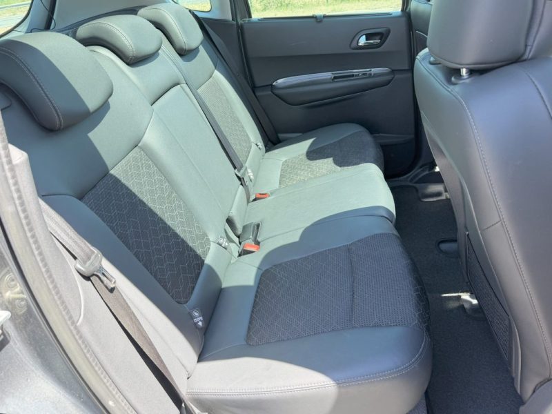 PEUGEOT 3008 1.6 HDI 115CV 2014 SUIVI & GARANTIE 6 MOIS 