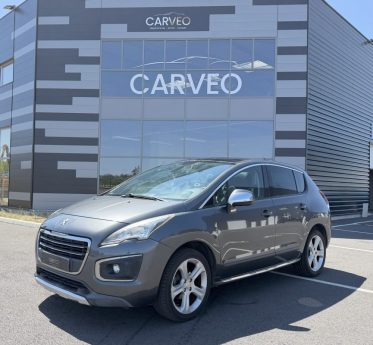 PEUGEOT 3008 1.6 HDI 115CV 2014 SUIVI & GARANTIE 6 MOIS 