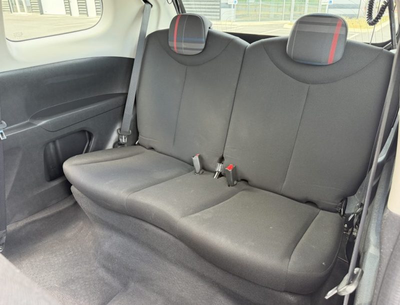 PEUGEOT 108 1.2 VTI 82 ACTIVE 2015 SUIVI & GARANTIE 12 MOIS