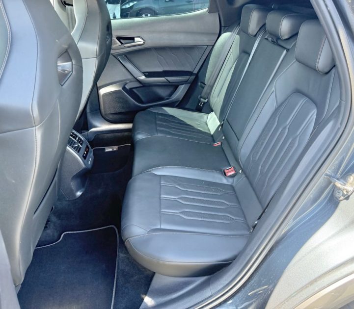 CUPRA FORMENTOR VZ-LINE 2.0 TDI 150 4Drive DSG 2022 ENTRETIEN GARANTIE 12 MOIS 