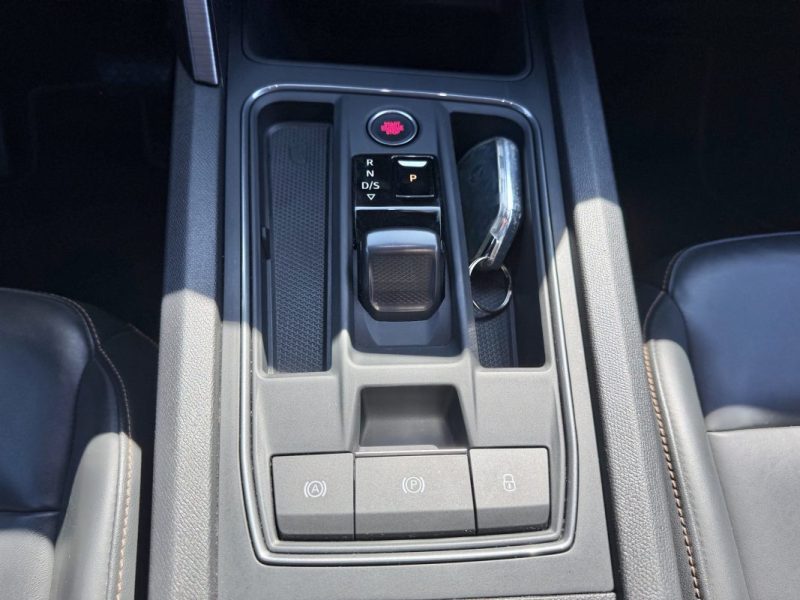 CUPRA FORMENTOR VZ-LINE 2.0 TDI 150 4Drive DSG 2022 ENTRETIEN GARANTIE 12 MOIS 
