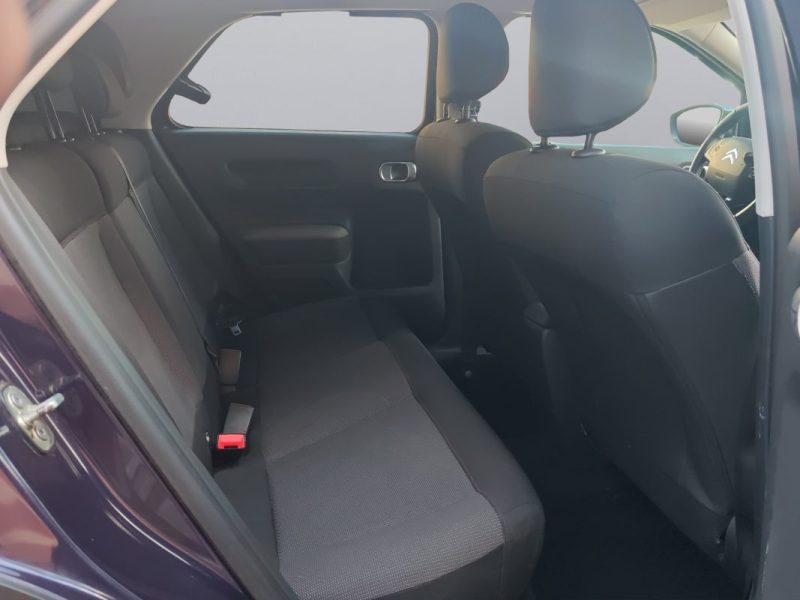 CITROEN C4 CACTUS II 1.2 PURETECH 110 S&S FEEL