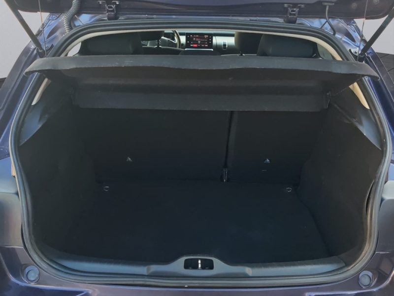 CITROEN C4 CACTUS II 1.2 PURETECH 110 S&S FEEL