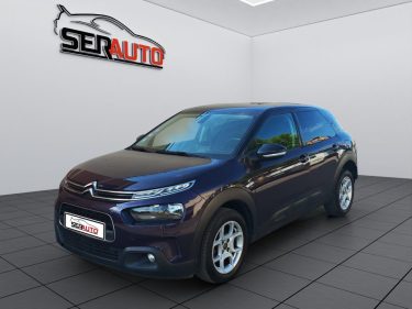 CITROEN C4 CACTUS II 1.2 PURETECH 110 S&S FEEL