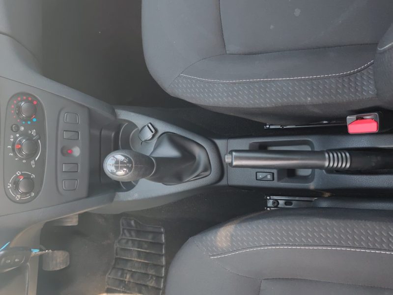 DACIA SANDERO II 0.9 TCE 90 AMBIANCE