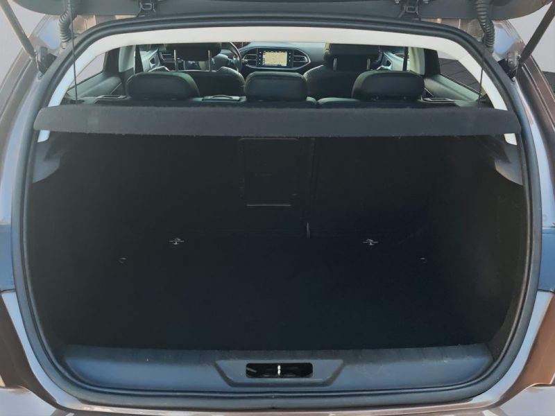 PEUGEOT 308 II 1.2 PURETECH 130 S&S FELINE EAT6