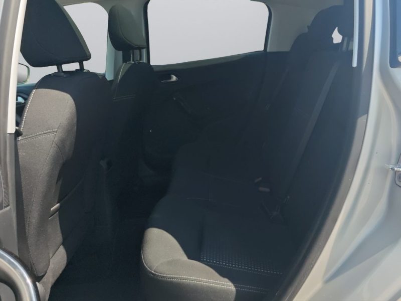 PEUGEOT 208 1.6 BLUEHDI 100 S&S ALLURE