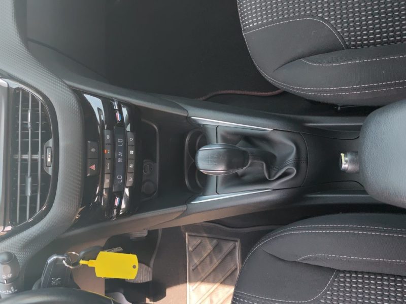 PEUGEOT 208 1.6 BLUEHDI 100 S&S ALLURE