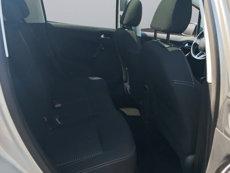 PEUGEOT 208 1.6 BLUEHDI 100 S&S ALLURE