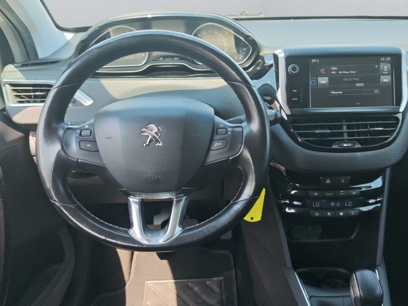 PEUGEOT 208 1.6 BLUEHDI 100 S&S ALLURE